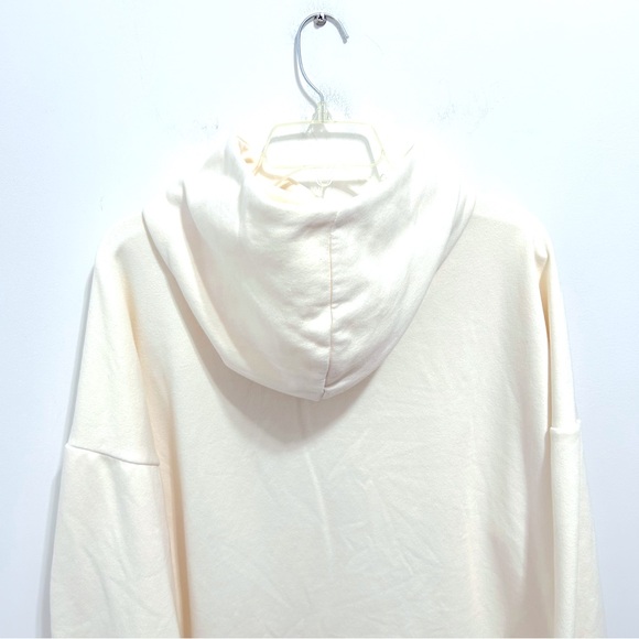 ♦️DSG Women’s White Cream Hoodie - Picture 6 of 8